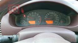 نيسان نافارا